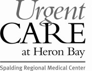 URGENT CARE AT HERON BAY SPALDING REGIONAL MEDICAL CENTER