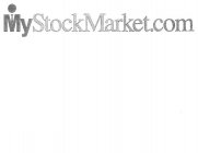 MYSTOCKMARKET.COM