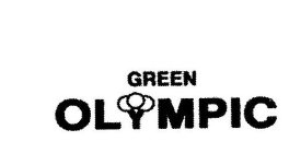 GREEN OLYMPIC