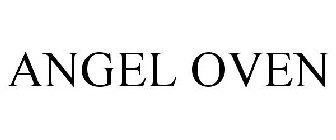 ANGEL OVEN