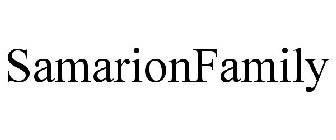 SAMARIONFAMILY