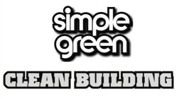 SIMPLE GREEN CLEAN BUILDING