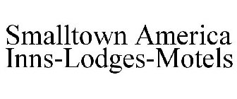 SMALLTOWN AMERICA INNS-LODGES-MOTELS