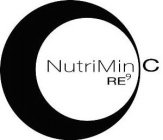 NUTRIMIN C RE9