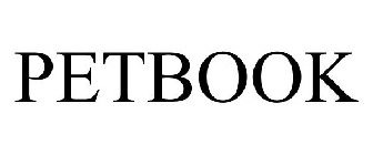 PETBOOK