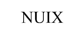 NUIX