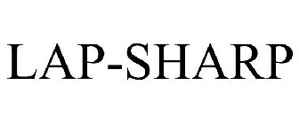 LAP-SHARP