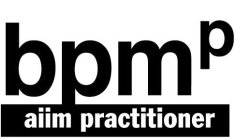 BPMP AIIM PRACTITIONER