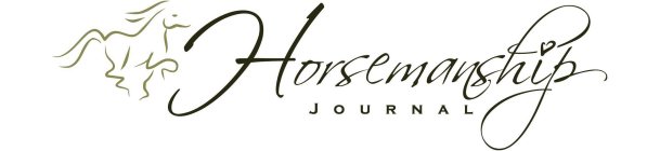 HORSEMANSHIP JOURNAL