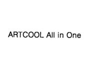 ARTCOOL ALL IN ONE