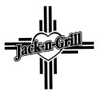 JACK-N-GRILL