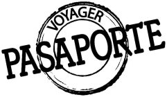 VOYAGER PASAPORTE