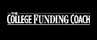 THE COLLEGE FUNDING COACH