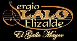 SERGIO LALO ELIZALDE 