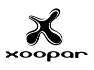 X XOOPAR