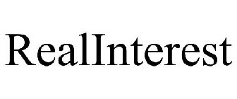 REALINTEREST