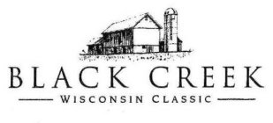 BLACK CREEK WISCONSIN CLASSIC