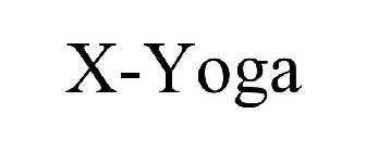X-YOGA