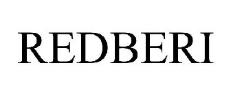 REDBERI