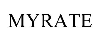 MYRATE