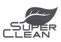SUPER CLEAN