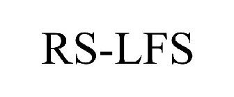 RS-LFS