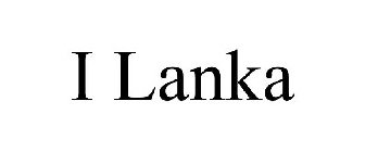 I LANKA