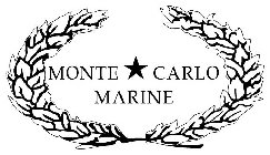 MONTE CARLO MARINE
