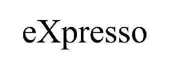 EXPRESSO