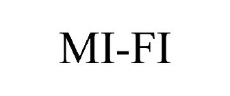 MI-FI