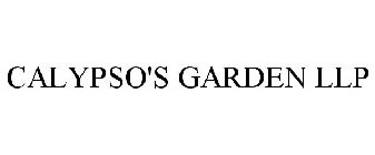 CALYPSO'S GARDEN LLP