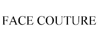 FACE COUTURE