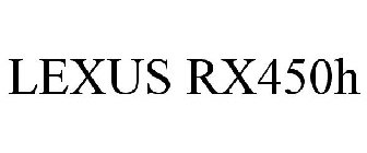 LEXUS RX450H