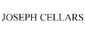 JOSEPH CELLARS