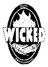 ERIC'S WICKED SEASONING