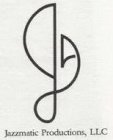 JAZ JAZZMATIC PRODUCTIONS, LLC