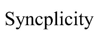 SYNCPLICITY