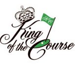 KING OF THE COURSE KC