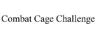 COMBAT CAGE CHALLENGE