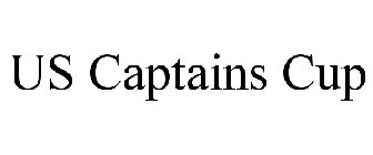 US CAPTAINS CUP