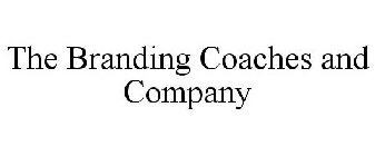 THE BRANDING COACHES