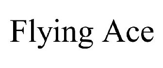 FLYING ACE