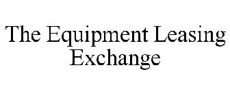 THE EQUIPMENT LEASING EXCHANGE