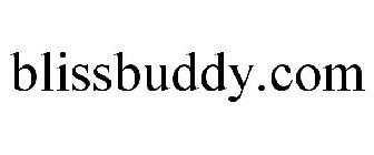 BLISSBUDDY.COM