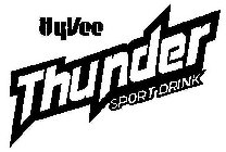 HYVEE THUNDER SPORT DRINK