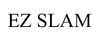 EZ SLAM