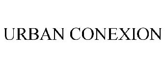 URBAN CONEXION