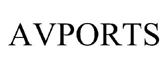 AVPORTS