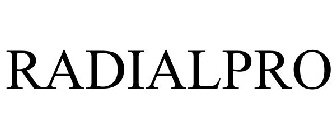 RADIALPRO
