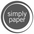 SIMPLY PAPER